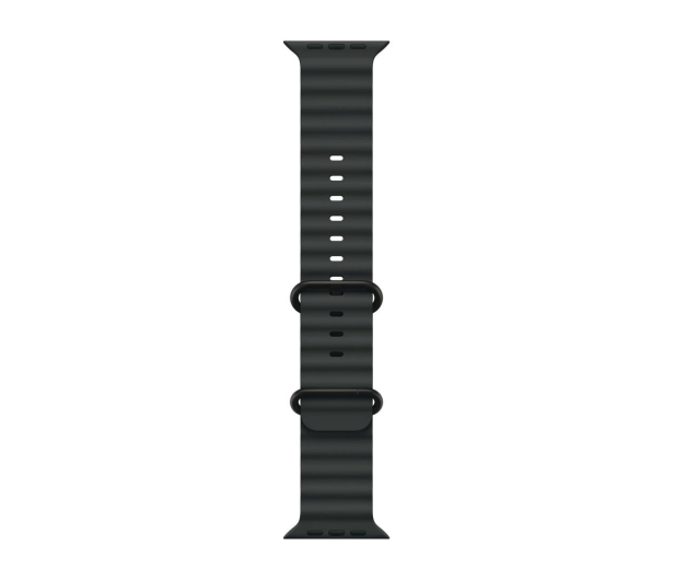 Apple Pasek Ocean 44-49mm czarny tytan/czarny - 1284454 - zdjęcie